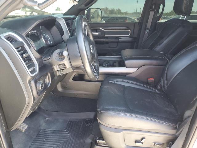 3C6UR5DL5NG221922 RAM 2500 Big Horn/lone Star