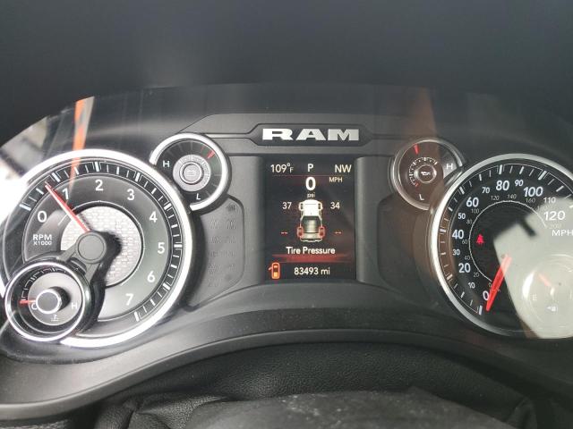 1C6RREFT6KN828918 RAM 1500 Big Horn/lone Star