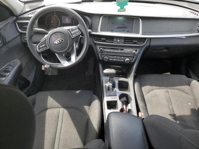 5XXGT4L32KG354946 KIA Optima Lx