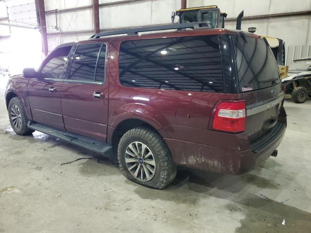 1FMJK1JT6HEA55009 Ford Expedition El Xlt