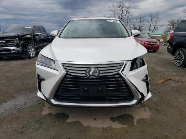2T2BZMCA6HC059609 Lexus Rx 350 Base