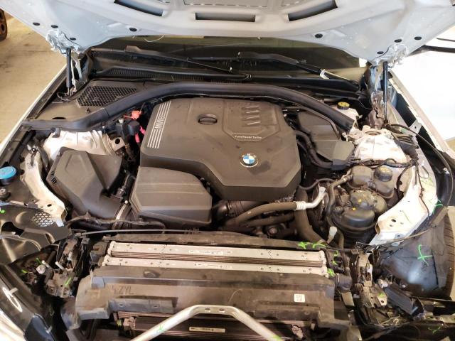 3MW5R7J01L8B16060 BMW 330XI