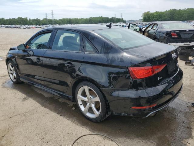 WAUB8GFF1G1114001 Audi A3 PREMIUM