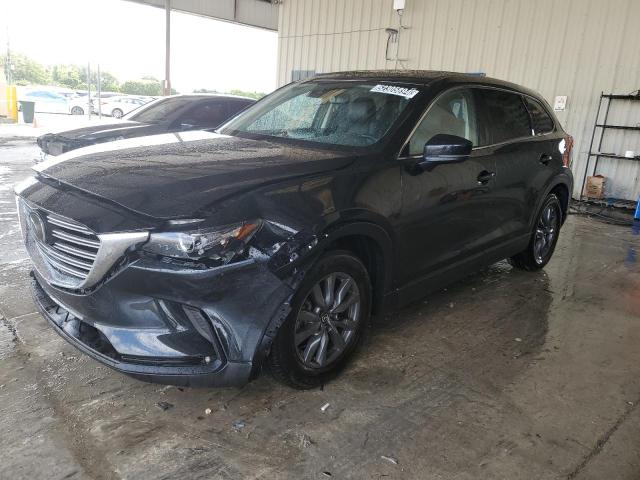 Auction sale of the 2023 Mazda Cx-9 Touring, vin: JM3TCBCY6P0647750, lot number: 52305894