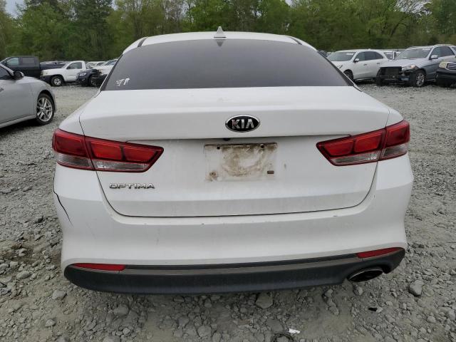 5XXGT4L32HG124395 KIA Optima Lx