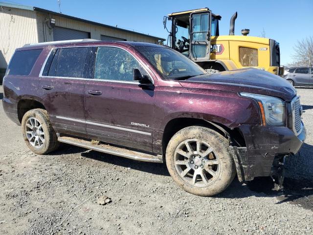 1GKS2CKJ0HR322269 GMC YUKON DENALI