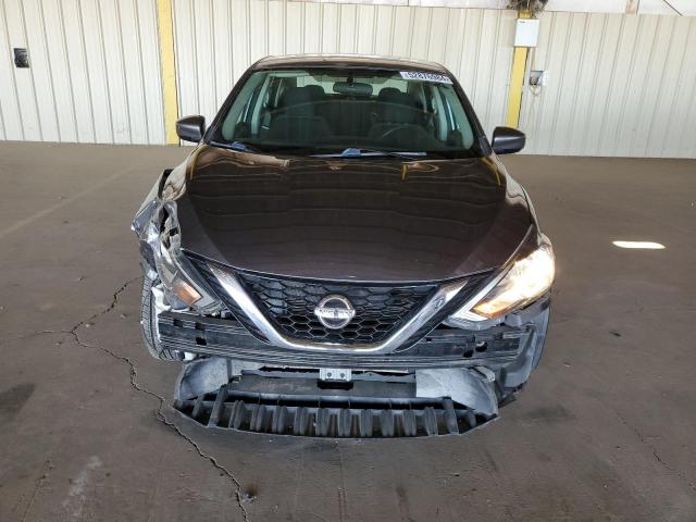 3N1AB7AP3GY306373 Nissan SENTRA S