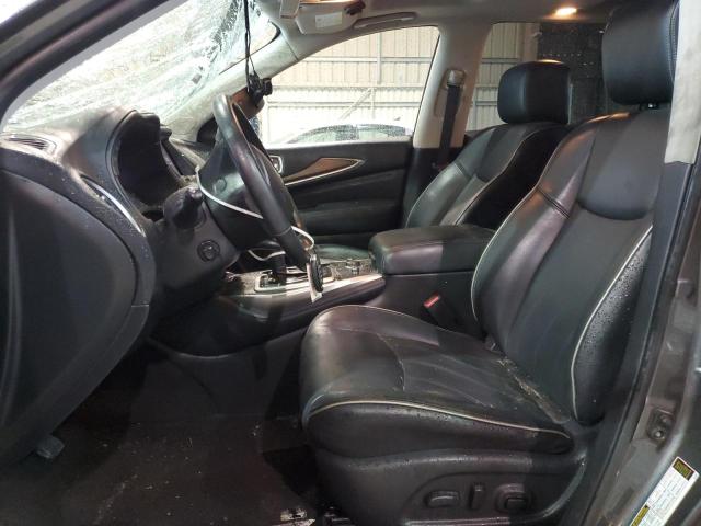 5N1DL0MN0JC532715 Infiniti QX60
