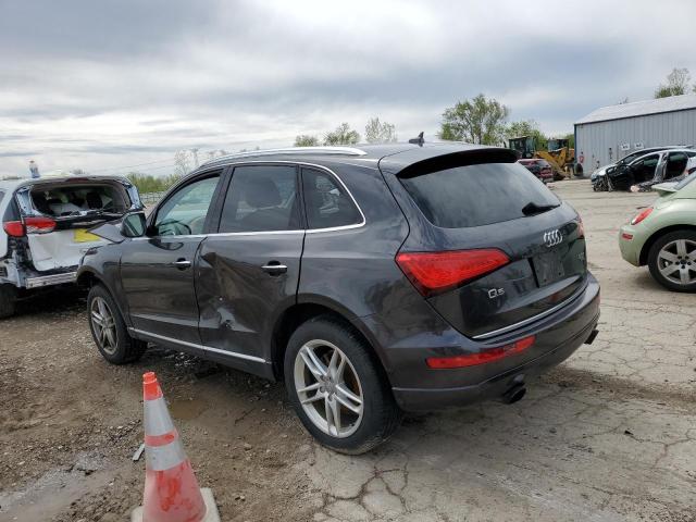 WA1L2AFP6GA001993 Audi Q5 Premium Plus