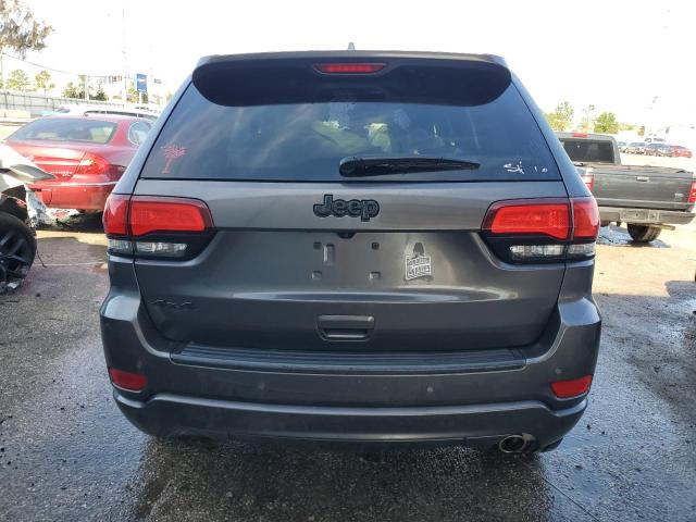 1C4RJFAG1JC335674 Jeep Grand Cherokee Laredo