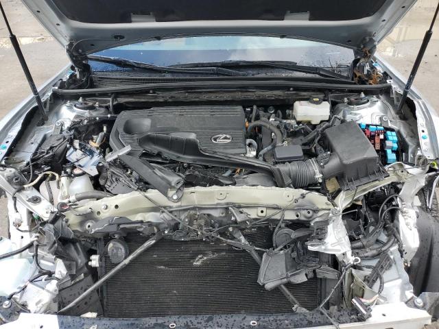 58ADA1C10PU032088 Lexus Es 300h Base
