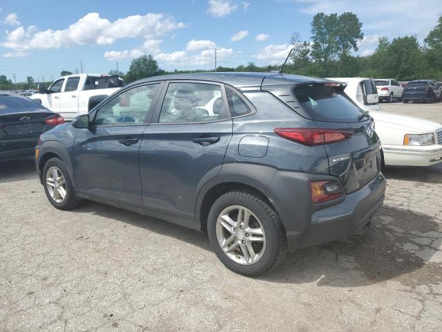 KM8K1CAA0KU249808 Hyundai Kona Se