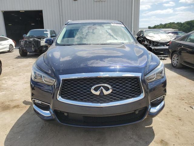 5N1DL0MN6HC549822 Infiniti QX60