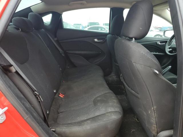 1C3CDFAA2GD624191 Dodge DART SE