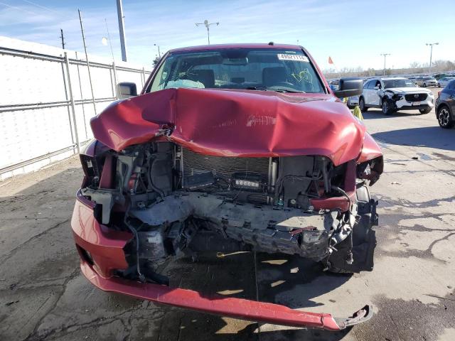 3C6RR7KT8EG307388 RAM 1500 St