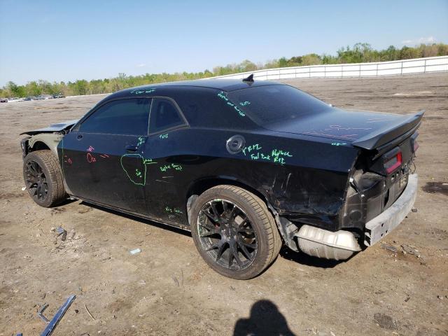 2C3CDZAG0GH290381 Dodge Challenger Sxt
