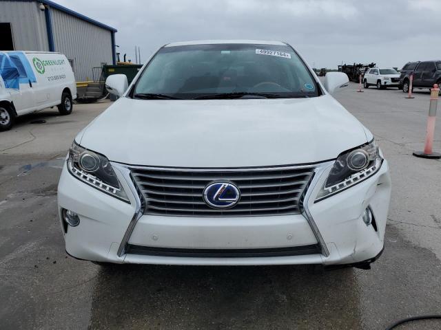 JTJZB1BA2E2009563 Lexus RX 450