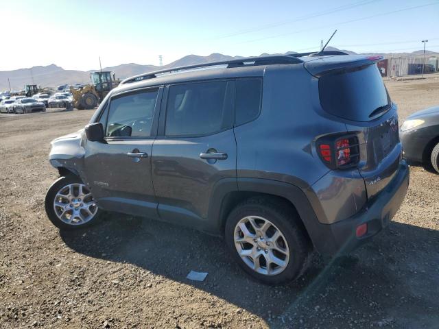 ZACCJBBB2HPF39634 Jeep Renegade Latitude
