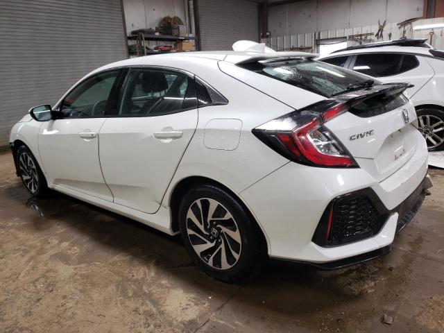 SHHFK7H29HU202088 Honda Civic Lx