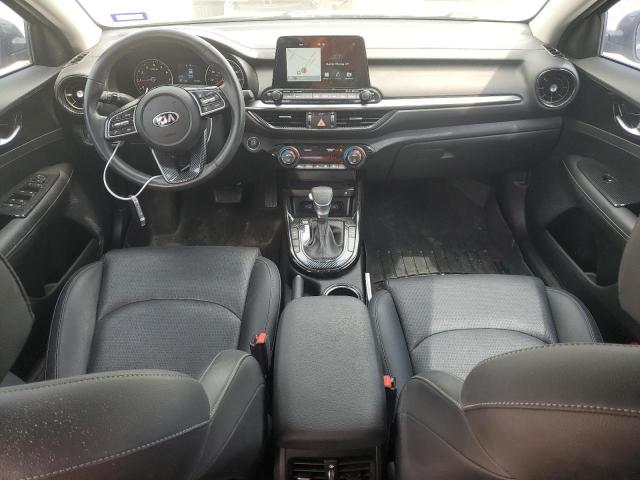 3KPF54AD0ME396240 KIA FORTE EX