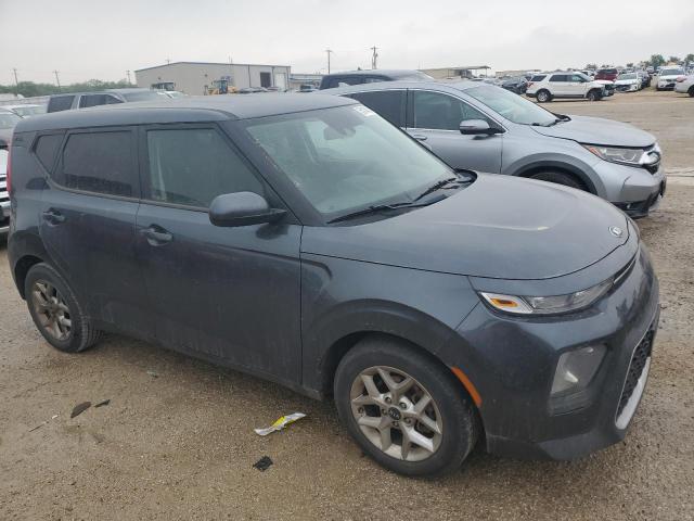 KNDJ23AU8L7060377 KIA SOUL LX