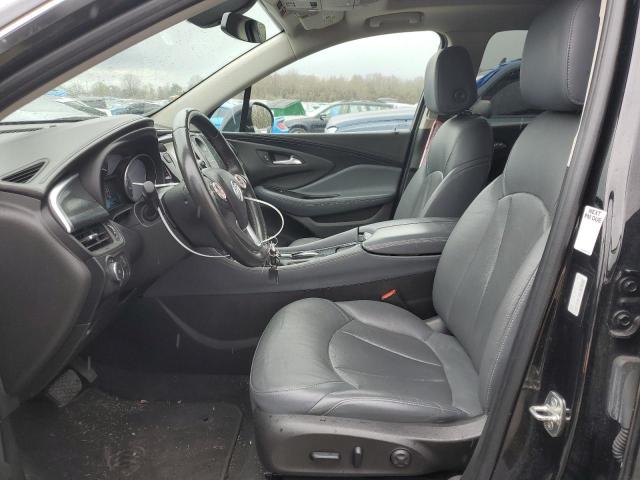 LRBFXCSA0KD008560 Buick Envision Essence