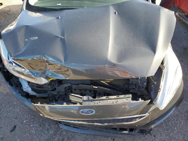 1FADP3F29FL275502 Ford FOCUS SE