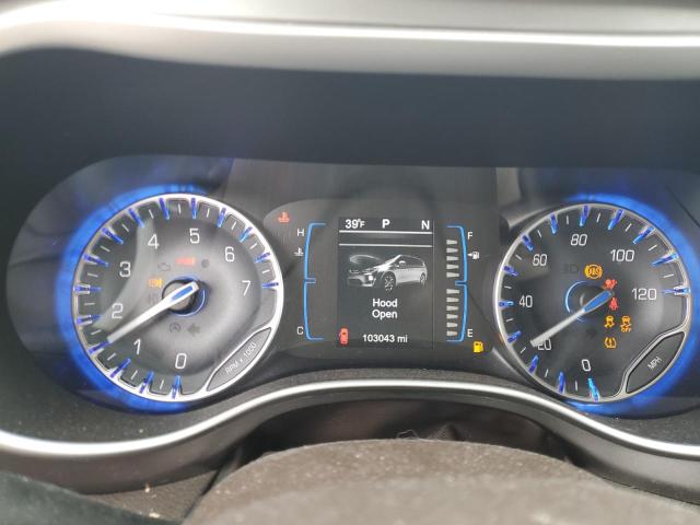 2C4RC1BG2HR665451 Chrysler Pacifica Touring L