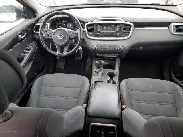 5XYPG4A33GG060420 KIA SORENTO LX