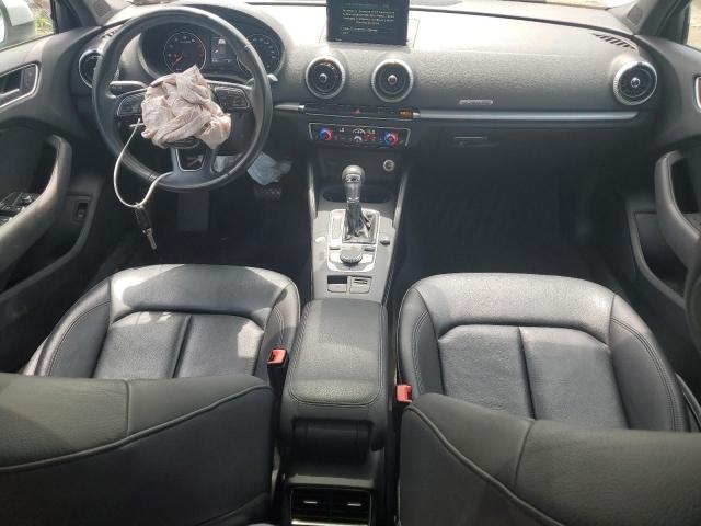 WAUB8GFF3H1020963 Audi A3 PREMIUM