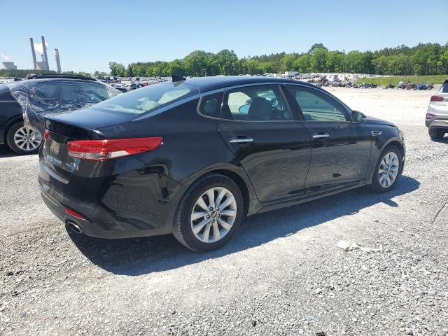 5XXGU4L32GG075632 KIA OPTIMA EX