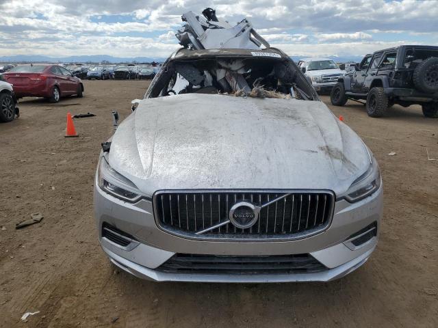 LYVBR0DL6JB118254 Volvo Xc60 T8 Inscription