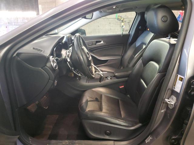 WDCTG4GB1FJ031603 Mercedes-Benz Gla 250 4matic