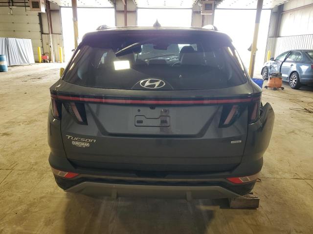 5NMJECDE9RH363102 Hyundai Tucson Limited
