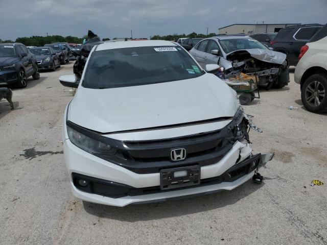 19XFC2F80KE011651 Honda Civic Sport