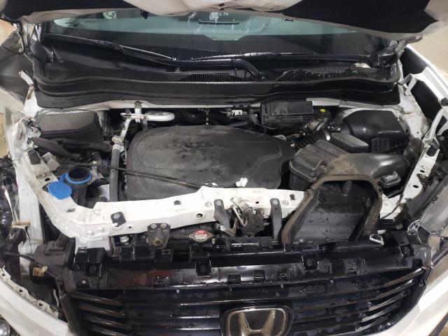 5FPYK3F78NB023870 Honda Ridgeline Rtl