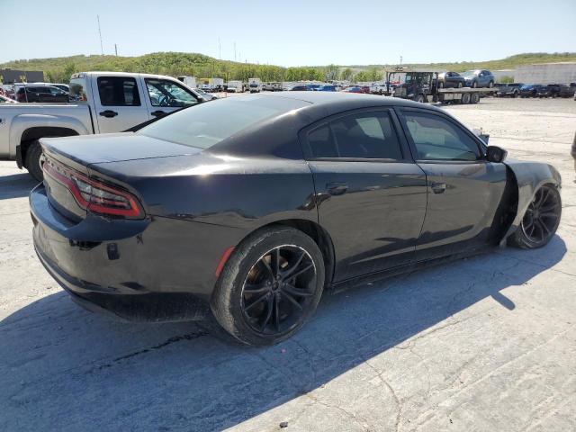 2C3CDXAT2FH932549 Dodge Charger Police