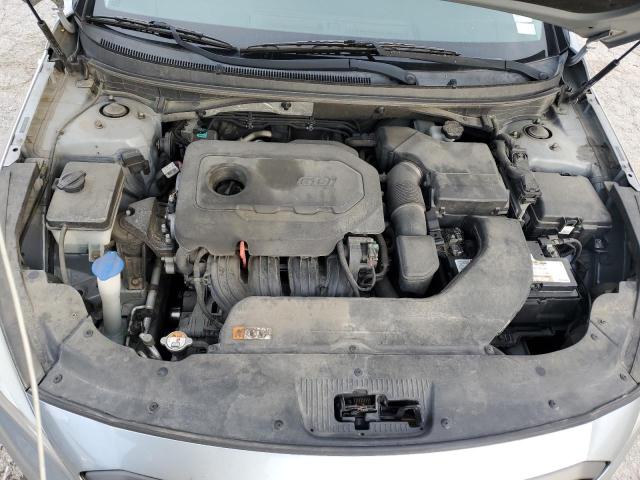 5NPE34AF5FH104843 Hyundai Sonata Sport