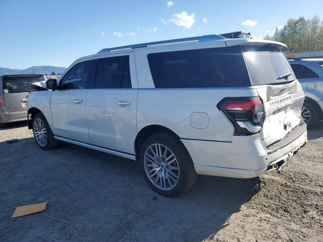 1FMJK1MT5NEA64758 Ford Expedition Max Platinum