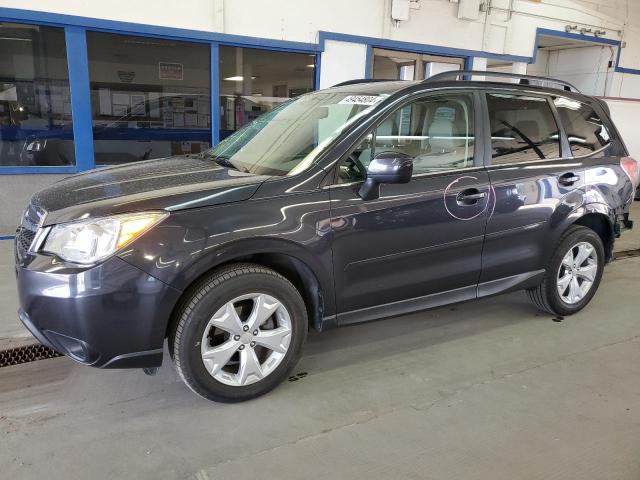 Auction sale of the 2016 Subaru Forester 2.5i Limited, vin: JF2SJAHC8GH418717, lot number: 49454804