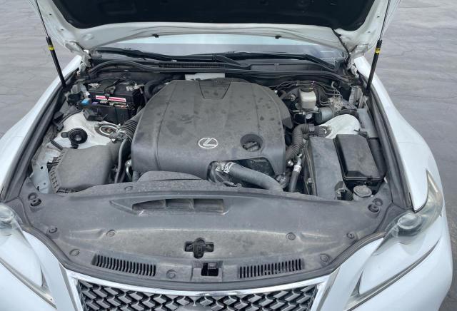 JTHBF1D2XE5020614 Lexus IS 250