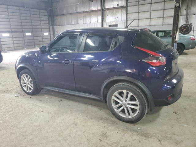 JN8AF5MV8FT566179 Nissan JUKE S