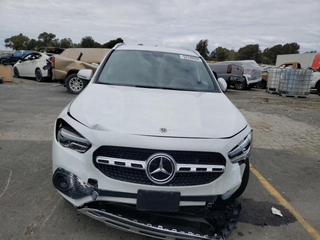 W1N4N4HB4MJ244503 Mercedes-Benz Gla 250 4matic