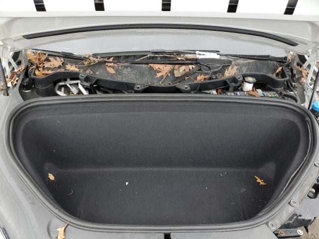 5YJXCAE20GF017608 Tesla MODEL X
