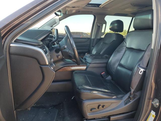 1GNSCCKC2FR104865 Chevrolet Tahoe C1500 Ltz