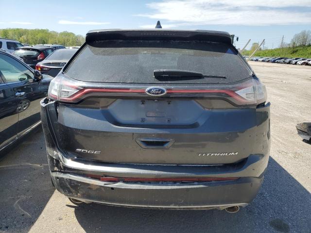 2FMTK3K88FBB03441 Ford Edge Titanium