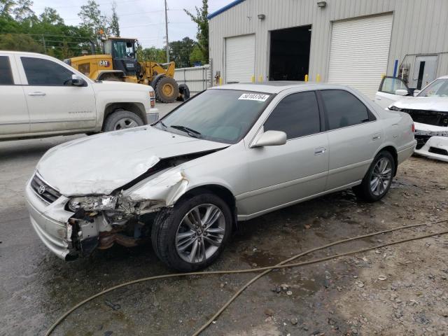 Auction sale of the 2000 Toyota Camry Le, vin: 4T1BF22K4YU101866, lot number: 50103764