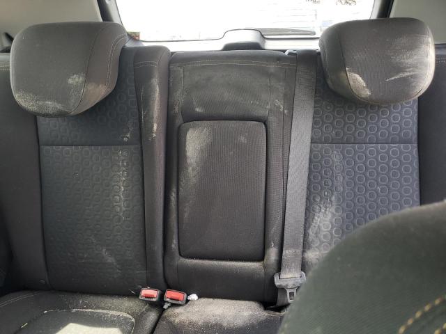 KL7CJKSB4MB301253 Chevrolet TRAX LS