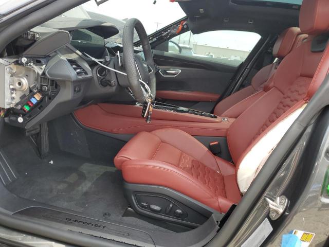 WAUCJBFWXP7008476 Audi E-tron Gt Premium Plus