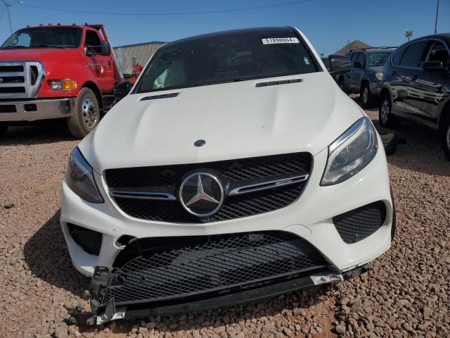 4JGED6EB9KA137406 Mercedes-Benz Gle Coupe 43 Amg